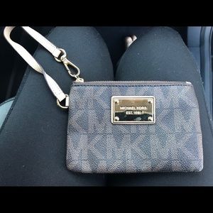 Michael Kors Small Wristlet / Wallet